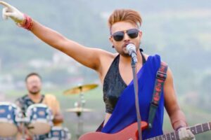 अत्तरिया महोत्सवमा कलाकारको लिष्टबाट  दुर्गेश थापाको नाम हटाइयो