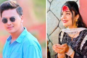 पल शाह बिरुद्ध समीक्षाले बलात्कारको जाहेरी दर्ता गराईन