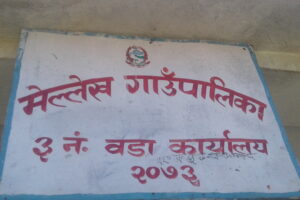 अछाममा बारिमा भैसीले घास खाएको भन्दै गर्भवति महिला माथि हसिया प्रहार