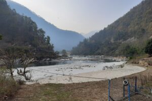 अछाममा नदिमा डुबेर एक जनाको मृत्यु