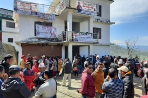 अपडेट ,नेपाली कांग्रेस १४ औं महाधिवेशन अछाम , कसले कुन कुन पदमा उम्मेदवारी दर्ता गराए, पूरा बिवरण