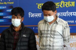 ५० रुपैया भाडा बिवादले हत्या