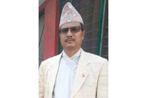 सुदूरपश्चिम सरकारमा कांग्रेसलाई सहभागी नगराउन समाजबादी नेता  कुँवरको बिर्फिङ