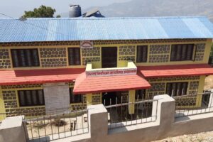 अछाममा मतदाताको सङ्ख्या १ लाख ५६ हजार २ सय ८०