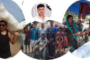 समाजसेवाको अर्को नाम सन्तोष खड्का (बाबू), वडा अध्यक्षको उम्मेदवार बने