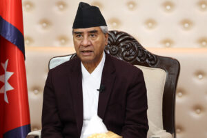 प्रधानमन्त्रीको देउवाको धनगढीबासीका लागि बोल्ड निर्णय
