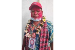 गैससं महासंघ नेपाल जिल्ला शाखा अछामको अध्यक्षमा बल बहादुर केसि