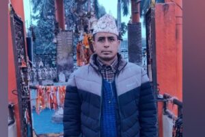 माविकाे प्रअबाट राजिनामा दिएका शाही वडा अध्यक्षमा निर्वाचित