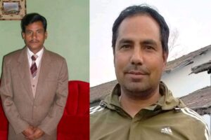 कांग्रेस अछाम सभापति र उपसभापतिकै वडामा एमालेका उम्मेदवार बिजयी