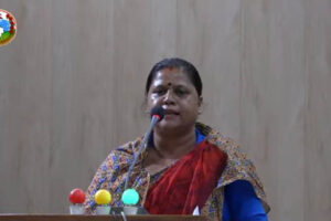 आफ्नै दलका मन्त्रीले योजना बेपत्ता पारेको सुदूरपश्चिम प्रदेश सांसदको गुनासो