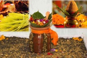 बडा दशैंको आठौं दिन आज महाष्टमी