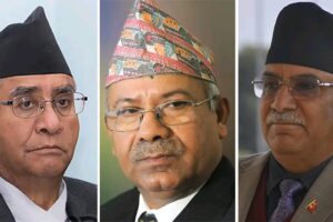 सत्ता गठबन्धनमा सहमति ,प्रतिनिधि र प्रदेश सभामा कहाँ कहाँ कुन दललाई ??