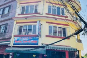 लजको कोठाभित्र गोप्य रूपमा भिडिओ रेकर्ड गरेको आरोपमा एक जना पक्राउ