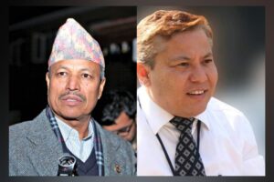 को हुन?भीम रावलको नाम कटाएर टिकट पाउने झपट बोहरा