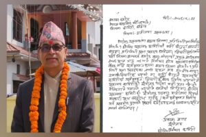 भिम रावलले टिकट नपाए पछि एमाले अछाममा तरङ्ग, क्षेत्रिय निर्वाचन कमिटी संयोजकले दिए राजिनामा