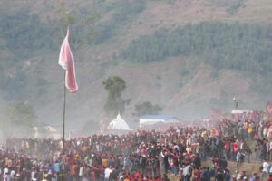 ऐतिहासिक डौंठेगडा यस वर्ष कात्तिक २२ गते,डौंठेगडाको महत्व यस्तो छ