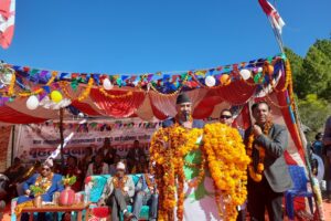 ओली प्रजातन्त्रवादी होईनन, प्रधानमन्त्री देउवा
