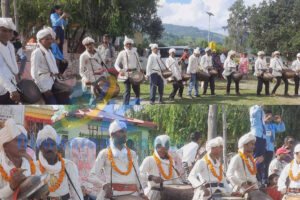 हराउदै मौलिक बाजाहरु,संरक्षणमा कसैको छैन ध्यान