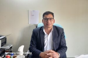 चैत मसान्तसम्म नगर स्तरीय परीक्षाको नतिजा प्रकाशित गर्छौ: प्रमुख भट्ट