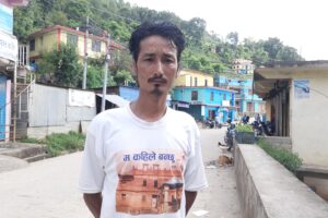 कहिले बन्ला अछाम दरवार