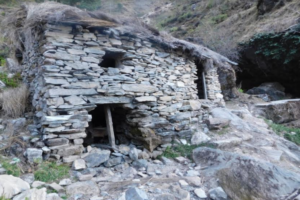 अछाममा लोप हुदैँ पानि घट्टहरु