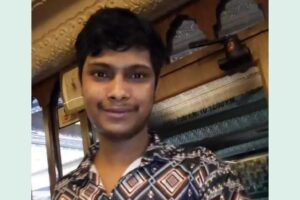 अछामका एक पुरुष भारतको मुम्बईबाट हराए:खोजिदिन आफन्तको आग्रह