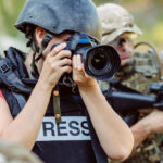 इजरायल र  हमालबिच जारी युद्धमा ३१ पत्रकार मारिए