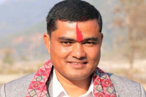 नेपाली कांग्रेस अछामको समन्वय समितिको संयोजकमा राम बहादुर कुँवर