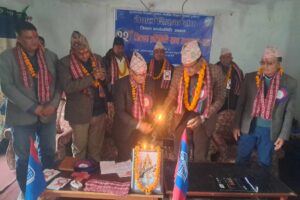नेपाल शिक्षक संघ अछामको २२औँ जिल्ला प्रतिनिधि सभा सम्पन्न