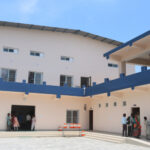 धनगढीमा अस्पताल खोल्ने भन्दै चर्च निर्माण