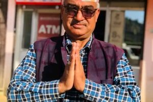 हातेमालो बहुउद्देश्य सहकारी संस्थाले अछाममा उत्कृष्ट काम गरेको छ, समन्वय प्रमुख कुँवर