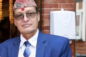 नेपाल प्रजातान्त्रिक सेनानी संघ सुदूरपश्चिमको अध्यक्षमा टिकाराम खनाल
