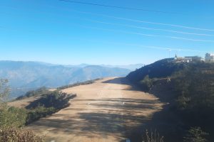 कमलबजार बिमानस्थलको उद्घाटन रोकियो