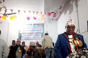 मुख्यमन्त्रीलाई अगाडी राखेर प्रमुख कुँवरले भने यही अवस्थामा राख्दा राज्यलाई भार मात्रै भयो,समन्वय खारेज गरौं