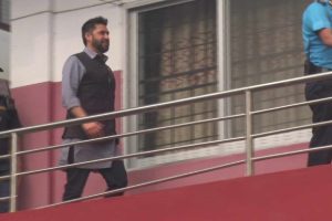 रवि लामिछानेको मुद्दामा आज पनि सुनुवाइ हुँदै