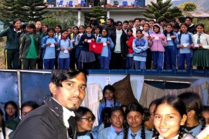 प्रभा धम्कोट माबिमा नेबिसंघको इकाई समिति गठन