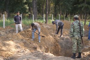 बिश्व बैंकको सहयोगमा १ करोड बढिको स्मार्ट शौचालय बन्दै