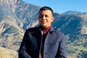 मानव बेचबिखन तथा ओसारपसारको कसुरमा पुर्व वडाध्यक्ष प्रकाउ