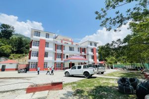 बुढीगङ्गा नगरपालिकाले प्रदेश सरकारलाई फिर्ता पठायो योजना