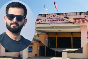 साँफेबगर नगरपालिका हाकिमलाई कार्यापालिकाले सोध्यो ३ दिने स्पष्टीकरण