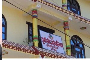 कार्यापालिकाबाट अपहेलित भएपछि तुर्माखादका हाकिमले छोडे जिम्मेवारी