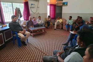 सरोकारवालाले भने बयालपाटा अस्पतालको दिगो ब्यावस्थापन हुनुपर्यो