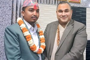 रामारोशन क्षेत्रको कार्यकारी अधिकृतमा पूर्ण बिक नियुक्त,को हुन पुर्ण ?