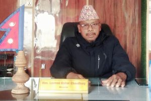 घुस उठाउन खोज्ने सुदूरपश्चिमका मन्त्रीले दिए राजिनामा