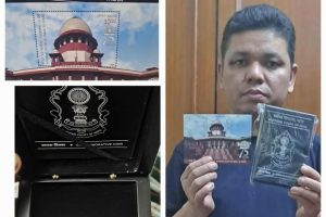 दुर्गम गाउँदेखि भारतको सर्वोच्च अदालतसम्म : खेमराज बुढाको प्रेरणादायक यात्रा