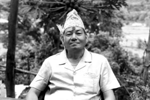 अछामका प्रतिष्ठित व्यापारी खेमराज कुँवरको निधन
