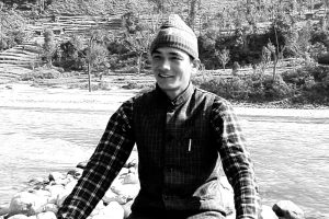 नेपाली कांग्रेस ढकारी उपसभापति बुढाको भिरबाट लडेर मृत्यु