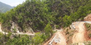 सेती राजमार्गलाई राष्ट्रिय गौरवमा राख्न सिफारिस