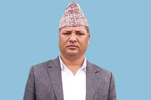 सुदूरपश्चिमका पुर्व मुख्यमन्त्री सोडारी बिरुद्ध भ्रष्टाचारको मुद्दा