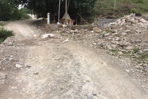 अछाममा ५ महिना देखि सडक अलपत्र पारेर नाति कन्ट्रक्सन बेपत्ता